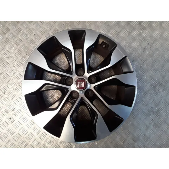 Llanta Aluminio para Fiat Tipo Station Wagon (356_, 357_)