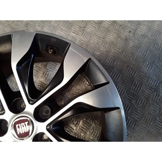 Llanta Aluminio para Fiat Tipo Station Wagon (356_, 357_)