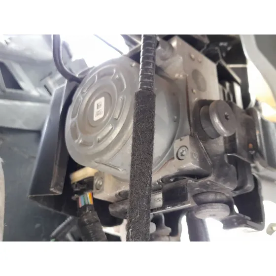 Abs para Peugeot 208 Ii (Ub_, Up_, Uw_, Uj_)