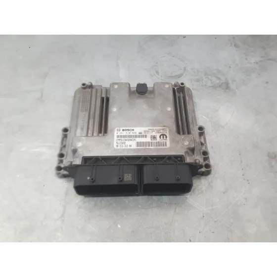 Centralita Motor Uce para Peugeot 208 Ii (Ub_, Up_, Uw_, Uj_)