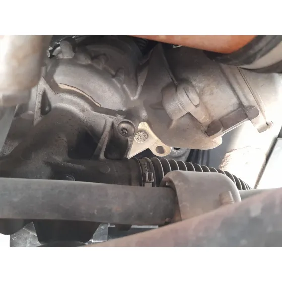 Cremallera Direccion para Peugeot 208 Ii (Ub_, Up_, Uw_, Uj_)