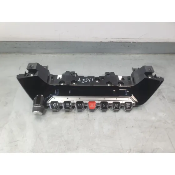 Mando Multifuncion para Peugeot 208 Ii (Ub_, Up_, Uw_, Uj_)
