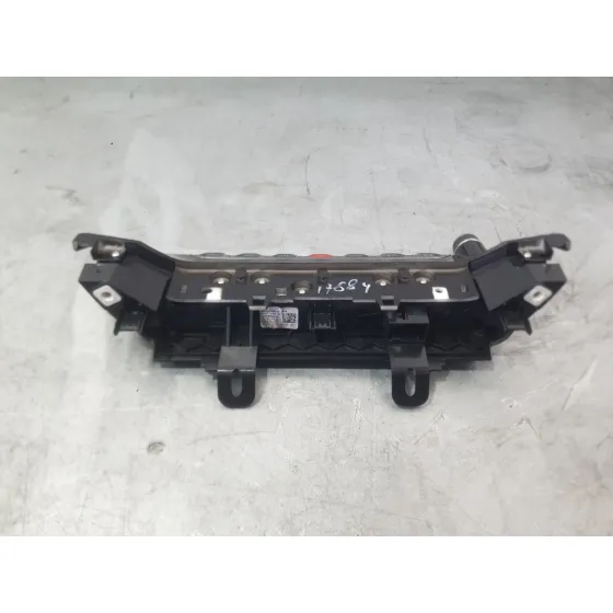 Mando Multifuncion para Peugeot 208 Ii (Ub_, Up_, Uw_, Uj_)