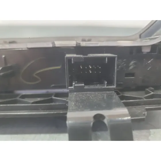 Mando Multifuncion para Peugeot 208 Ii (Ub_, Up_, Uw_, Uj_)