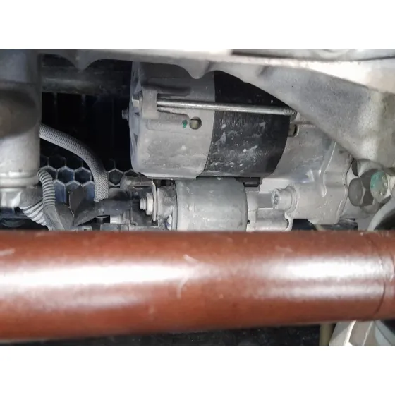 Motor Arranque para Peugeot 208 Ii (Ub_, Up_, Uw_, Uj_)