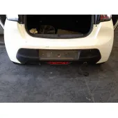 Paragolpes Trasero para Peugeot 208 Ii (Ub_, Up_, Uw_, Uj_)