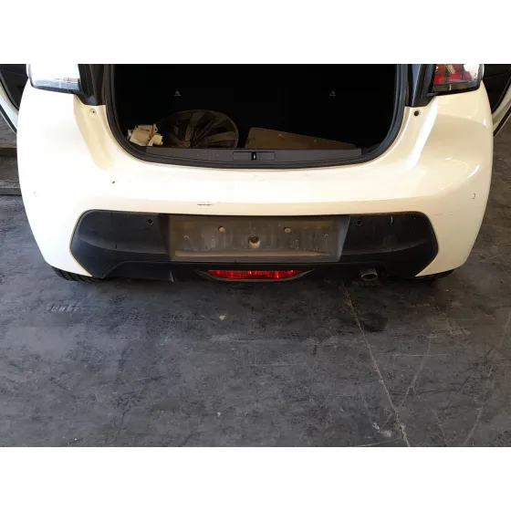 Paragolpes Trasero para Peugeot 208 Ii (Ub_, Up_, Uw_, Uj_)