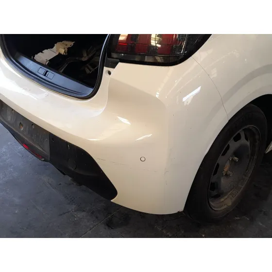 Paragolpes Trasero para Peugeot 208 Ii (Ub_, Up_, Uw_, Uj_)
