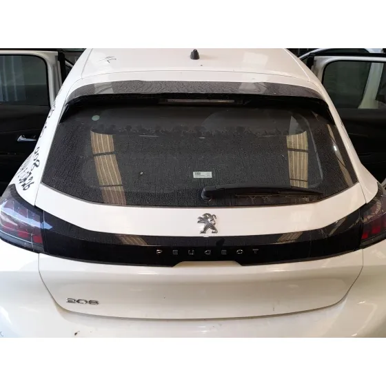 Porton Trasero para Peugeot 208 Ii (Ub_, Up_, Uw_, Uj_)