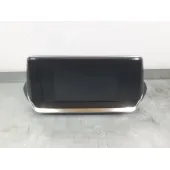 Sistema Navegacion Gps para Peugeot 208 Ii (Ub_, Up_, Uw_, Uj_)