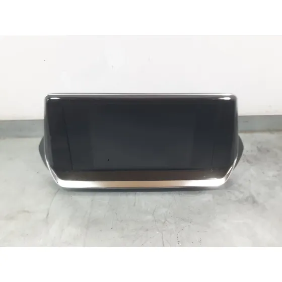 Sistema Navegacion Gps para Peugeot 208 Ii (Ub_, Up_, Uw_, Uj_)