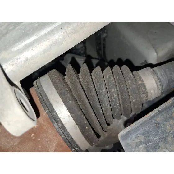 Transmision Delantera Izquierda para Peugeot 208 Ii (Ub_, Up_, Uw_, Uj_)
