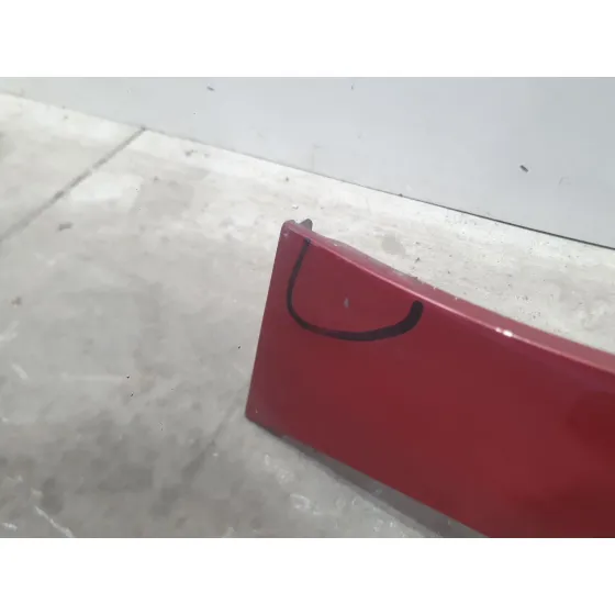 Aleta Delantera Izquierda para Peugeot 208 I (Ca_, Cc_)