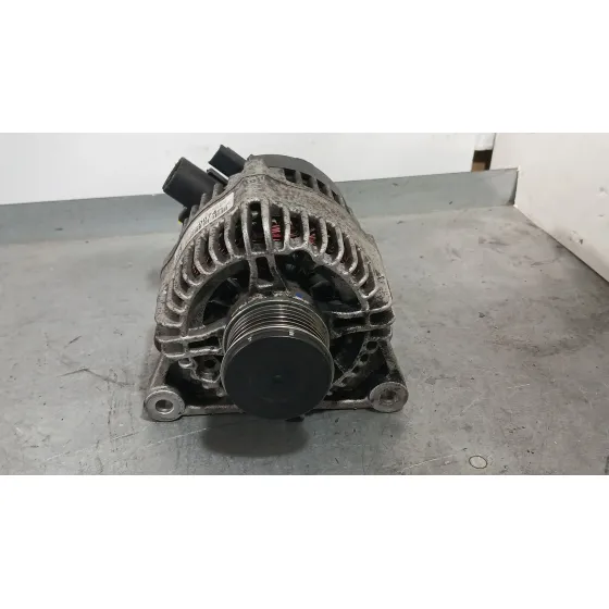 Alternador para Peugeot 208 I (Ca_, Cc_)