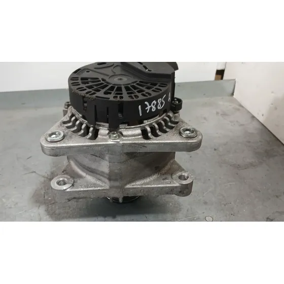 Alternador para Peugeot 208 I (Ca_, Cc_)