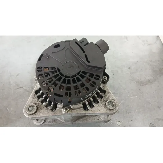 Alternador para Peugeot 208 I (Ca_, Cc_)