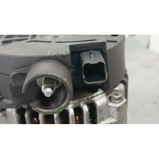 Alternador para Peugeot 208 I (Ca_, Cc_)