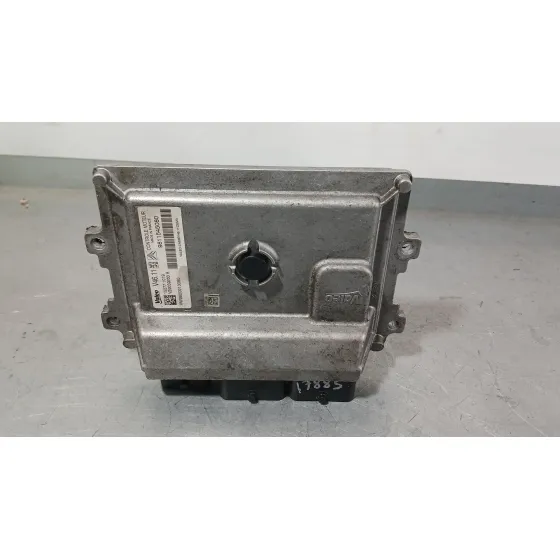 Centralita Motor Uce para Peugeot 208 I (Ca_, Cc_)