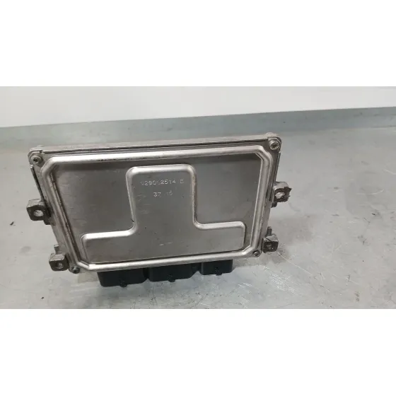 Centralita Motor Uce para Peugeot 208 I (Ca_, Cc_)