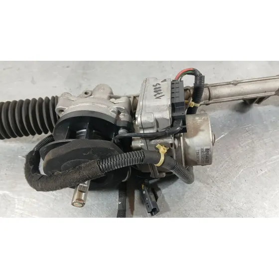 Cremallera Direccion para Peugeot 208 I (Ca_, Cc_)