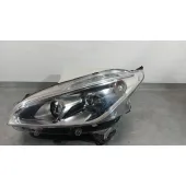 Faro Izquierdo para Peugeot 208 I (Ca_, Cc_)
