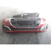 Paragolpes Delantero para Peugeot 208 I (Ca_, Cc_)