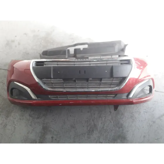 Paragolpes Delantero para Peugeot 208 I (Ca_, Cc_)