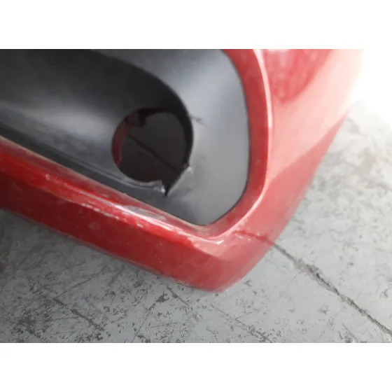Paragolpes Delantero para Peugeot 208 I (Ca_, Cc_)