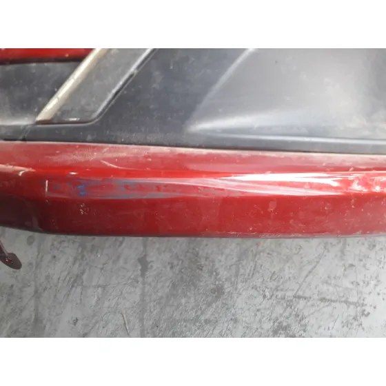 Paragolpes Delantero para Peugeot 208 I (Ca_, Cc_)