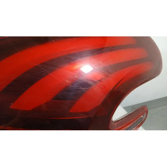 Piloto Trasero Derecho para Peugeot 208 I (Ca_, Cc_)