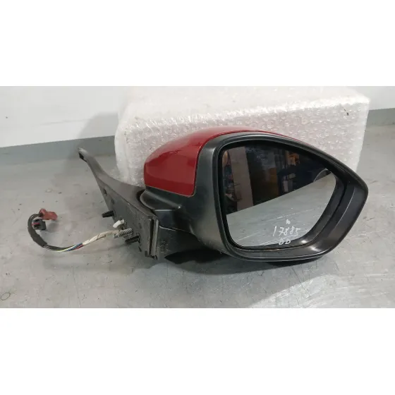 Retrovisor Derecho para Peugeot 208 I (Ca_, Cc_)