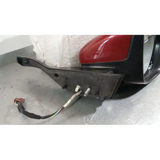 Retrovisor Derecho para Peugeot 208 I (Ca_, Cc_)