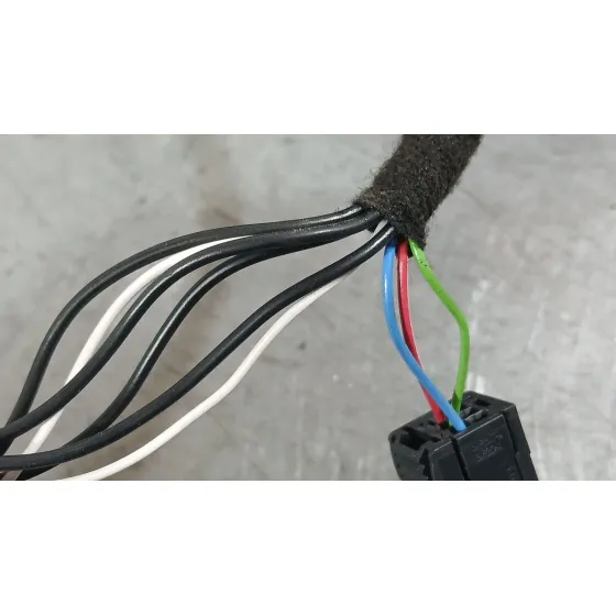 Retrovisor Derecho para Peugeot 208 I (Ca_, Cc_)