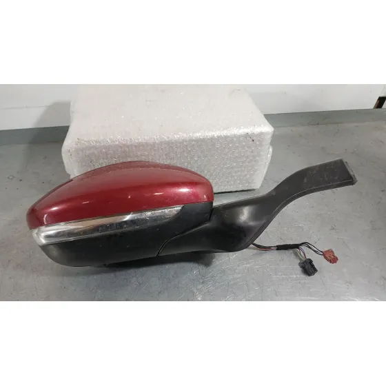 Retrovisor Derecho para Peugeot 208 I (Ca_, Cc_)