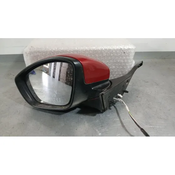 Retrovisor Izquierdo para Peugeot 208 I (Ca_, Cc_)