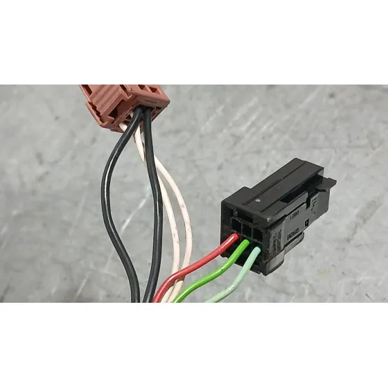 Retrovisor Izquierdo para Peugeot 208 I (Ca_, Cc_)