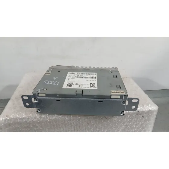 Sistema Audio / Radio para Peugeot 208 I (Ca_, Cc_)