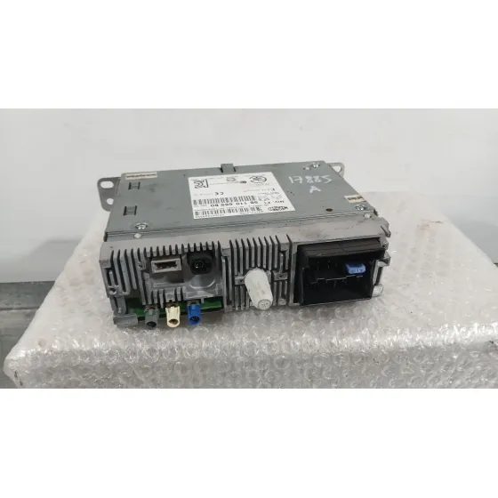 Sistema Audio / Radio para Peugeot 208 I (Ca_, Cc_)