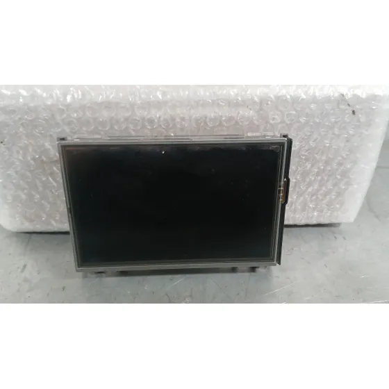 Sistema Navegacion Gps para Peugeot 208 I (Ca_, Cc_)