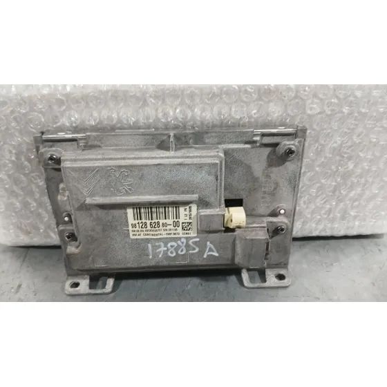 Sistema Navegacion Gps para Peugeot 208 I (Ca_, Cc_)