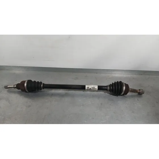 Transmision Delantera Derecha para Peugeot 208 I (Ca_, Cc_)