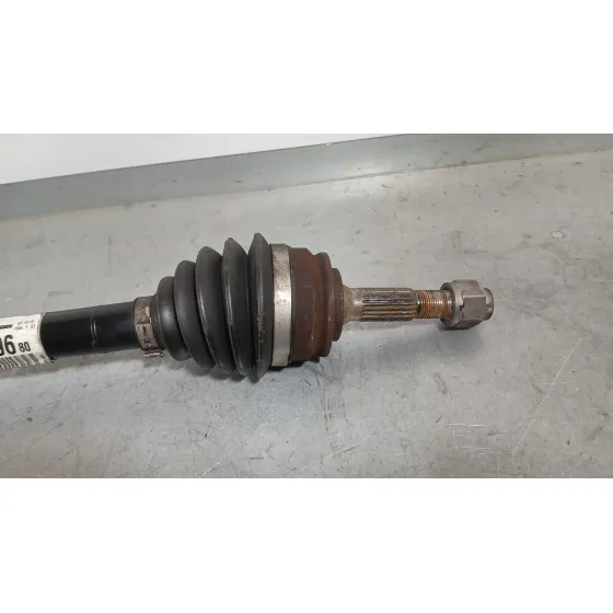 Transmision Delantera Derecha para Peugeot 208 I (Ca_, Cc_)
