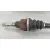 Transmision Delantera Derecha para Peugeot 208 I (Ca_, Cc_)