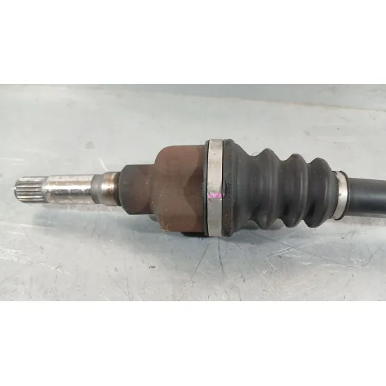 Transmision Delantera Derecha para Peugeot 208 I (Ca_, Cc_)