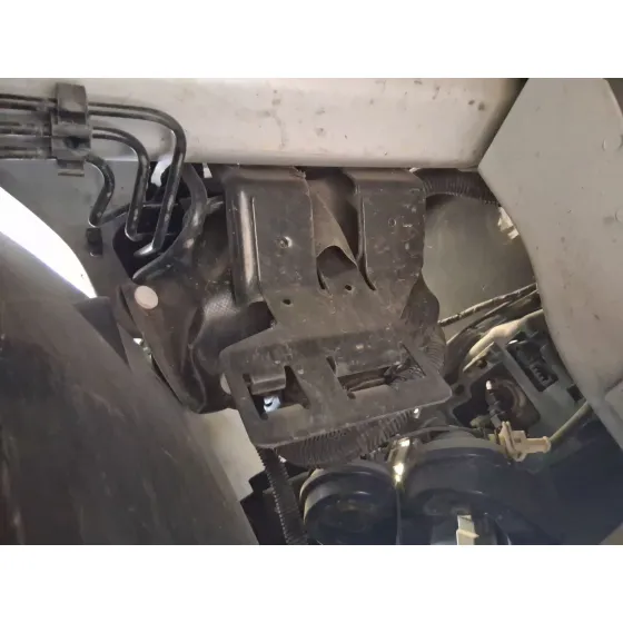 Abs para Peugeot 5008 (0U_, 0E_)
