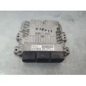Centralita Motor Uce para Peugeot 5008 (0U_, 0E_)