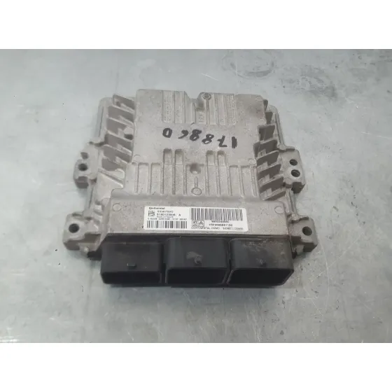 Centralita Motor Uce para Peugeot 5008 (0U_, 0E_)