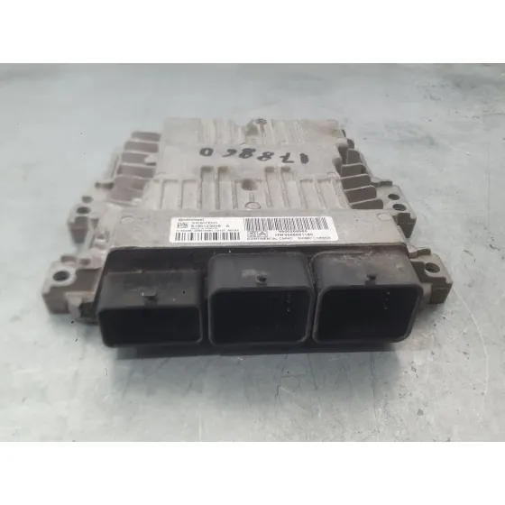 Centralita Motor Uce para Peugeot 5008 (0U_, 0E_)