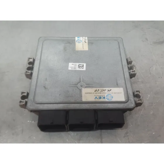 Centralita Motor Uce para Peugeot 5008 (0U_, 0E_)