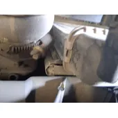 Condensador / Radiador Aire Acondicionado para Peugeot 5008 (0U_, 0E_)